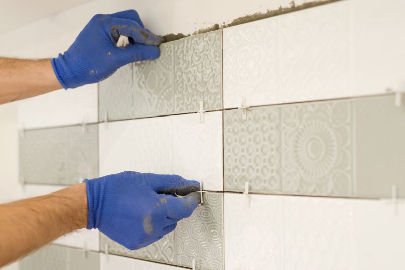 Contact About Tile Service