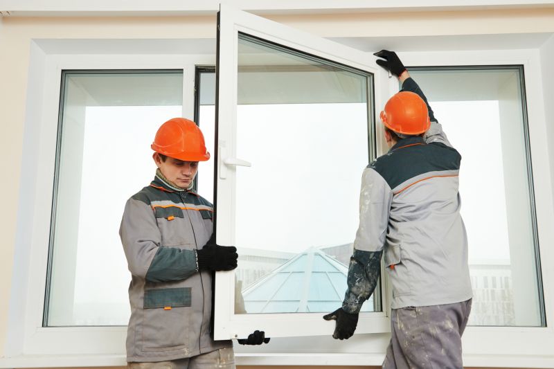 Best Window Installation Contractors in Sheffield Lake, OH